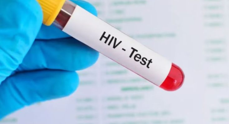 Janjgir Champa Jail HIV Positive