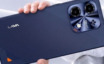 Lava Bold N2 5G