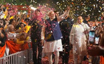 Modi Government 12 Years 12 Major Schemes