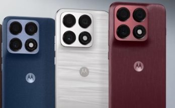 Motorola Edge 70 Pro Plus Price in India