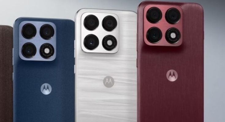 Motorola Edge 70 Pro Plus Price in India