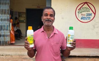 Nano fertilizers are transforming agriculture