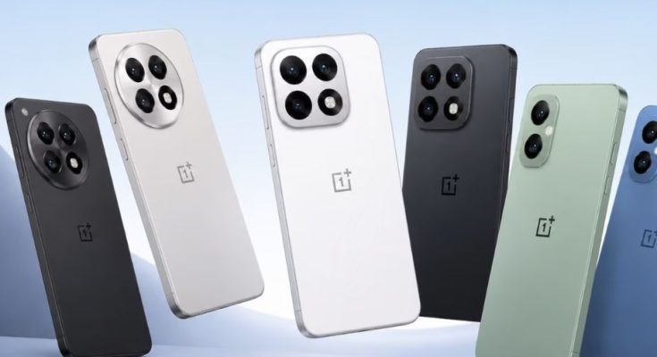 OnePlus Community Sale