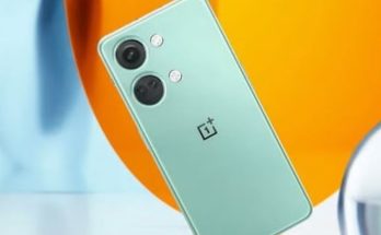 OnePlus Nord 3 Update