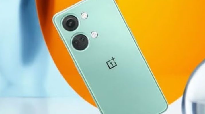 OnePlus Nord 3 Update