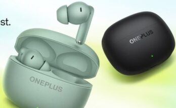 OnePlus Nord Buds 4 Launch