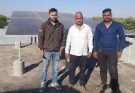 PM Surya Ghar Yojana Khairagarh