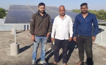 PM Surya Ghar Yojana Khairagarh