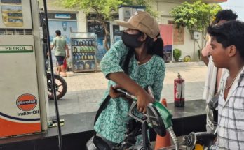 Petrol Diesel Rates Today