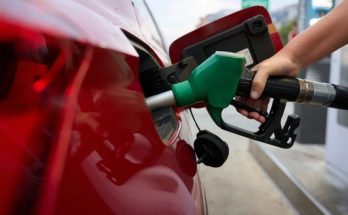 Petrol Prices Cut