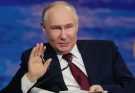 Putin on Dollar Dominance