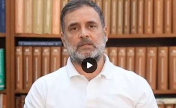 Rahul Gandhi CBSE reevaluation fees
