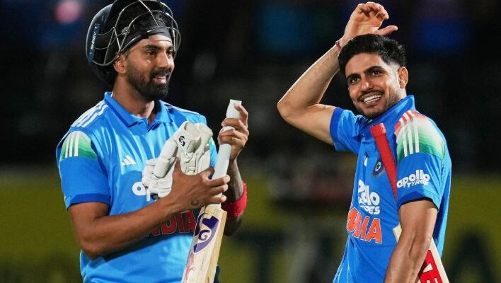 Shubman Gill Century Missed