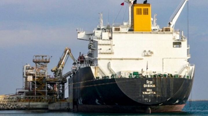 Strait of Hormuz