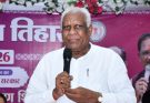 SuShasan Tihar Mungeli
