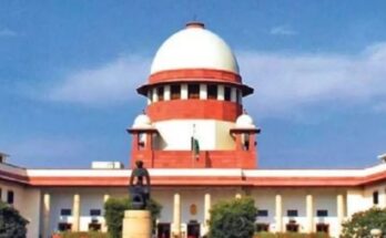 Supreme Court Bail Online Betting