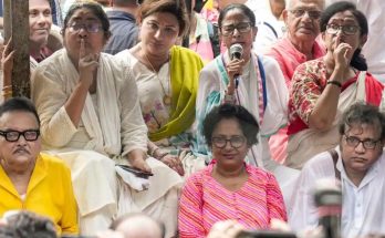 TMC Split Bengal