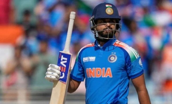 Team India Next T20 Captain