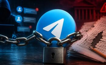 Telegram Ban NEET UG Re Exam