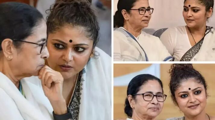 Trinamool Rebel Group Nationalist Citizens Party