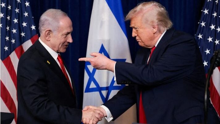 US Iran Deal Israel Reaction