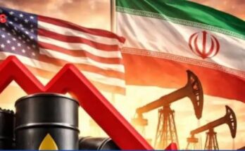 US Iran Deal Oil Supply