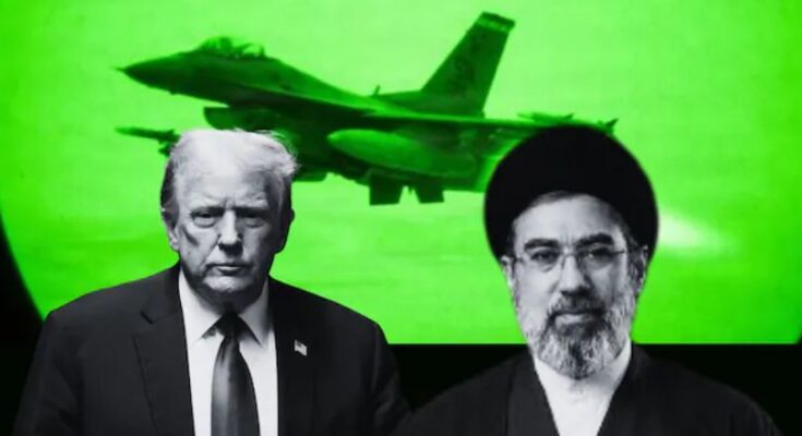 US Iran Islamabad Agreement Details