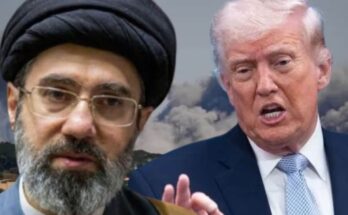 US Iran Peace Deal