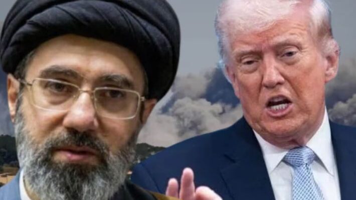 US Iran Peace Deal