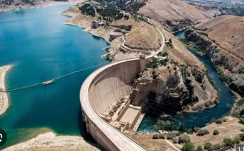 US Iran War Sirik water crisis