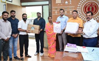 Vishnu Bhog Rice Demand Chhattisgarh
