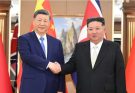 Xi Jinping North Korea visit