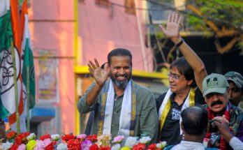 Yusuf Pathan Amit Shah call