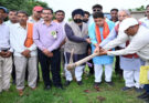 भौतिक प्रगति के साथ अपनी समृद्ध परंपरा और मानवीय मूल्यों को सहेजकर रखना ही सच्चा विकास- मंत्री टंक राम वर्मा