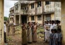 आश्रम स्कूल में 7 साल के बच्चे की मौत, तेज बुखार के बाद बिगड़ी तबीयत
