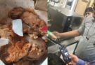 KFC आउटलेट किया गया सील: बदबूदार चिकन की शिकायत के बाद फूड सेफ्टी विभाग की बड़ी कार्रवाई