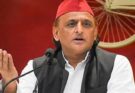 राम मंदिर चंदा चोरी पर अखिलेश का BJP पर हमला: VIDEO शेयर कर बोले- राम जी से गद्दारी का पैसा नहीं चाहिए