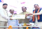रायपुर में 1000 से ज्यादा महिलाओं ने किया रक्तदान, गोल्डन बुक में दर्ज हुआ रिकॉर्ड