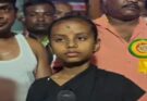 राष्ट्रपति से नहीं मिल पाई काछनगादी की रस्म निभाने वाली पीहू: दूसरी बच्ची से मुलाकात कराने का आरोप, पनका समाज नाराज